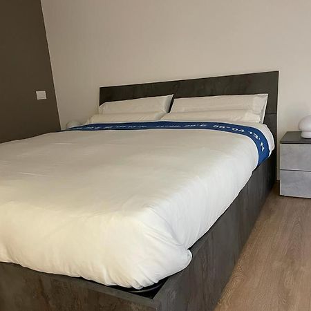 Loftmi Apartment มิลาน ภายนอก รูปภาพ