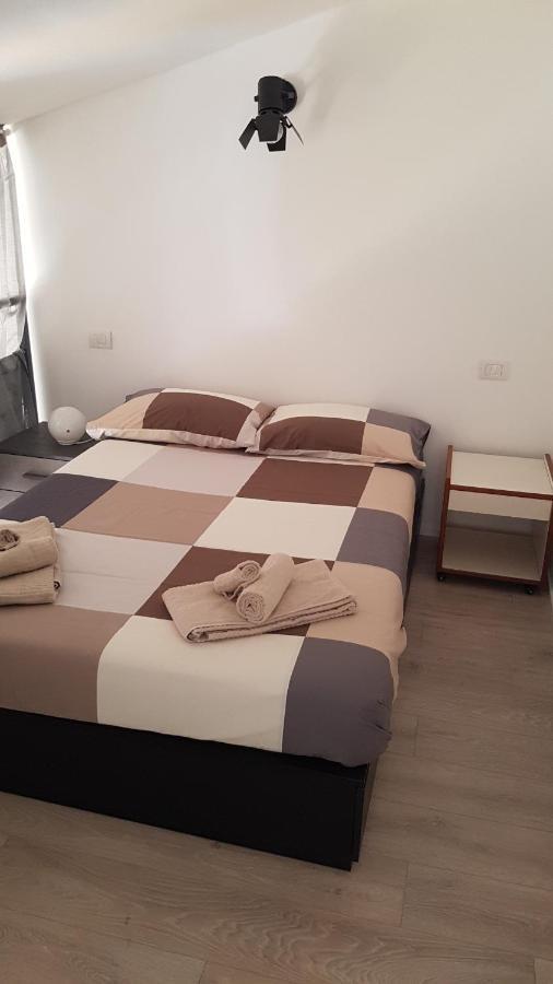 Loftmi Apartment มิลาน ภายนอก รูปภาพ