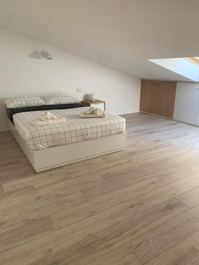 Loftmi Apartment มิลาน ภายนอก รูปภาพ