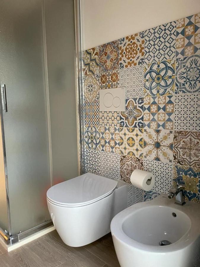 Loftmi Apartment มิลาน ภายนอก รูปภาพ