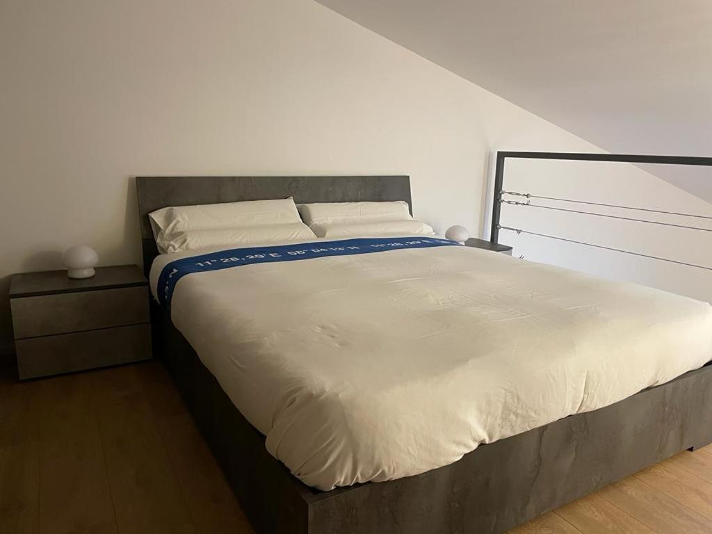 Loftmi Apartment มิลาน ภายนอก รูปภาพ