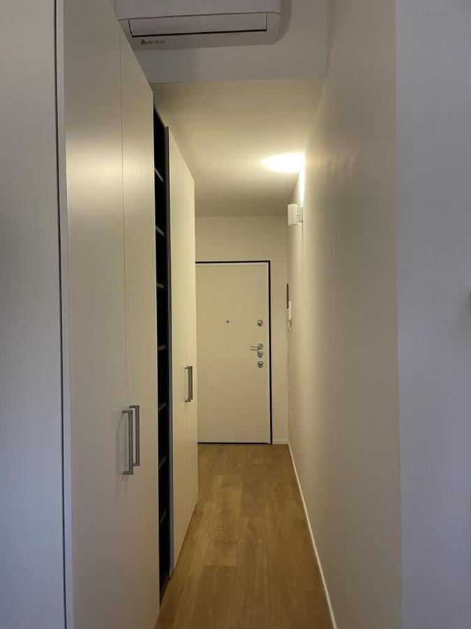 Loftmi Apartment มิลาน ภายนอก รูปภาพ