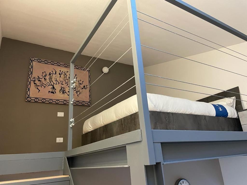Loftmi Apartment มิลาน ภายนอก รูปภาพ