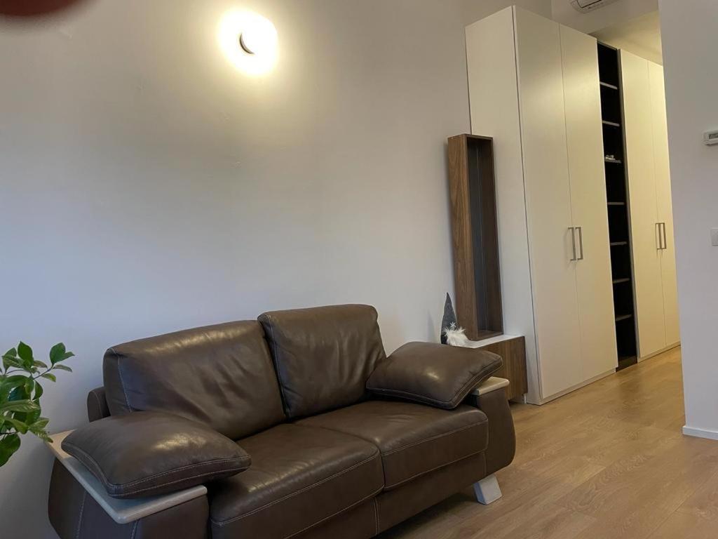 Loftmi Apartment มิลาน ภายนอก รูปภาพ
